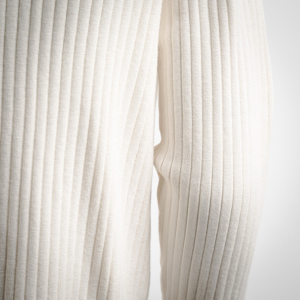 Loro 25fw knitted shirt