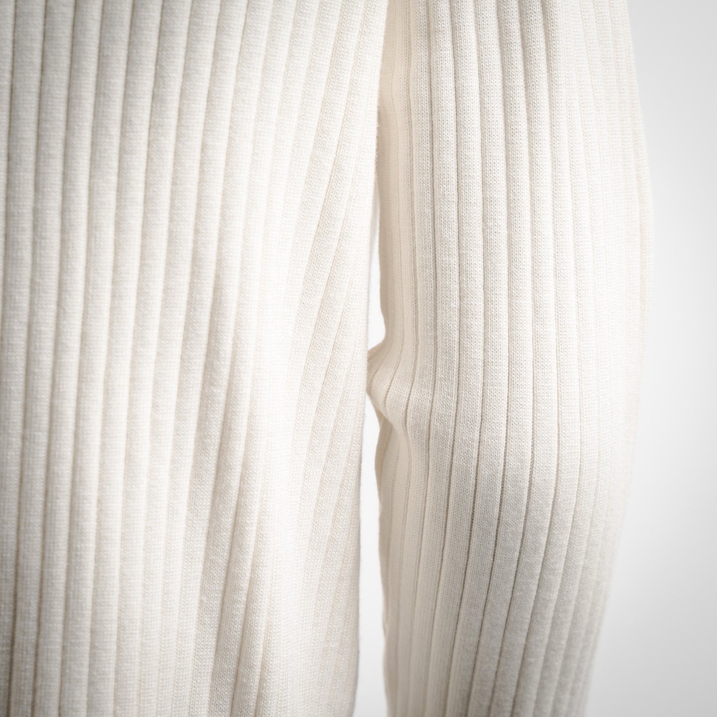 Loro 25fw knitted shirt