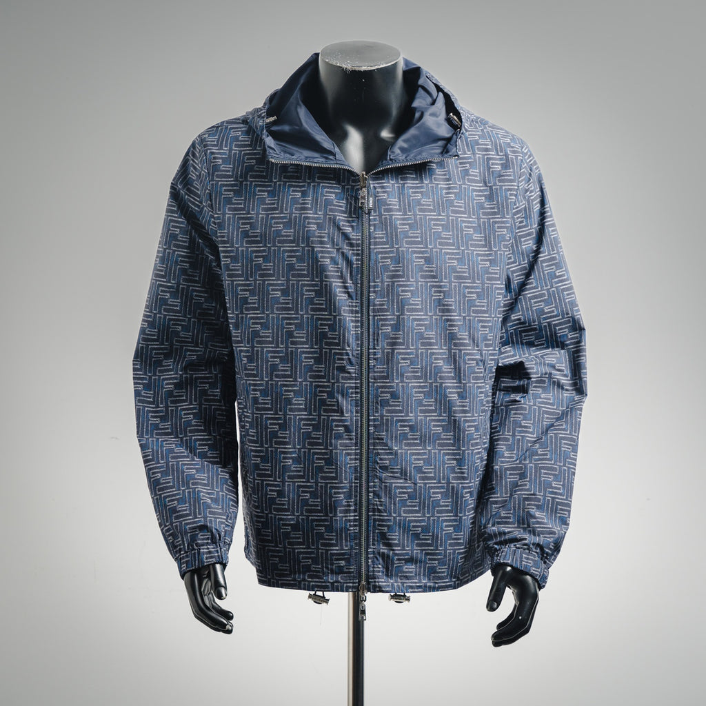 CD 25fw reversible jacket