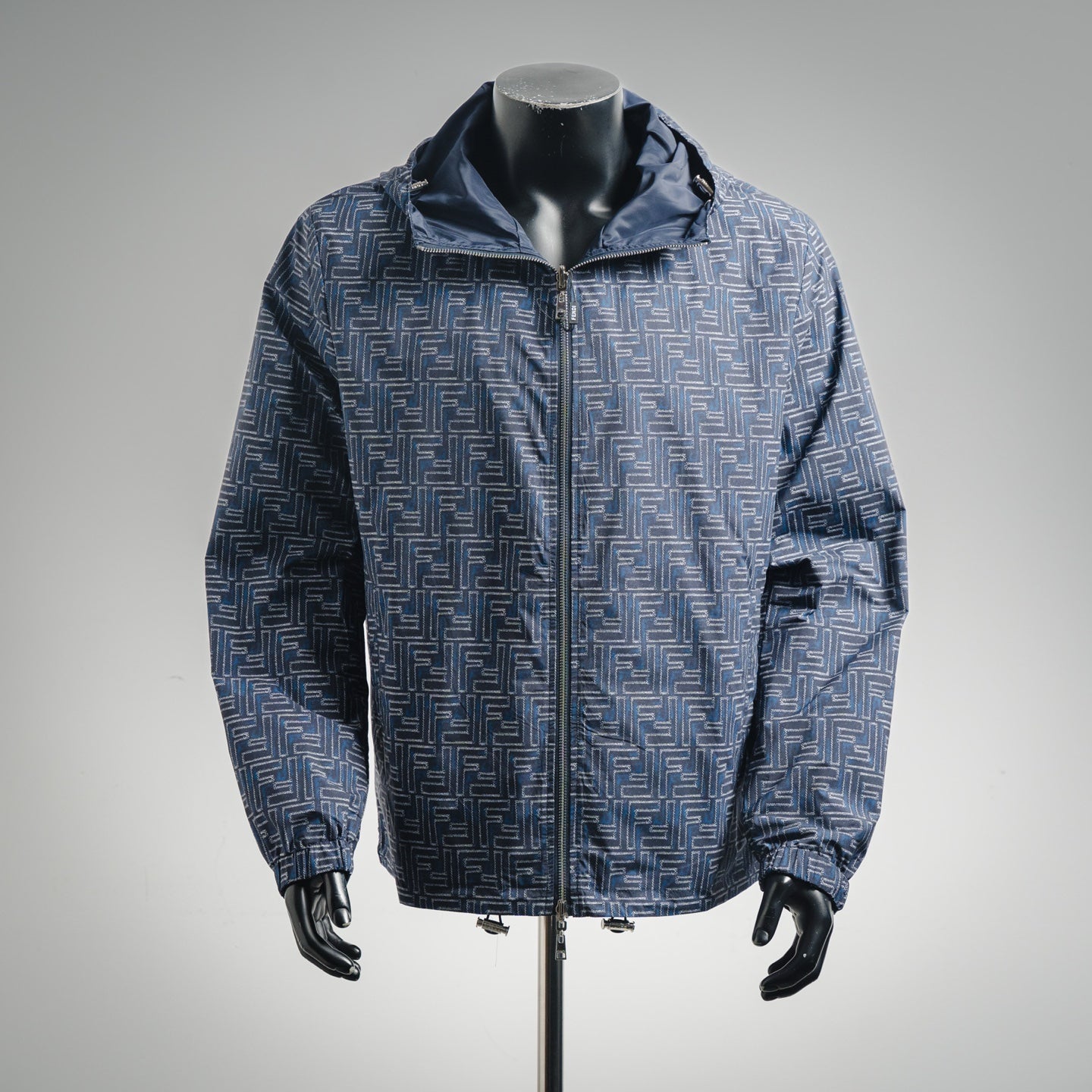 CD 25fw reversible jacket