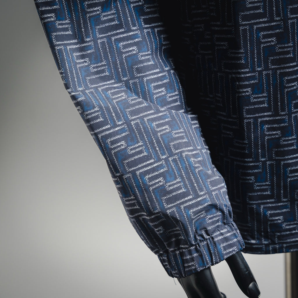 CD 25fw reversible jacket