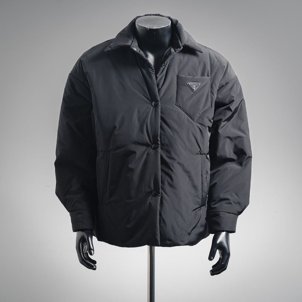 Pra 25fw leisure jacket