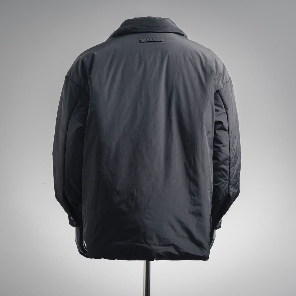 Pra 25fw leisure jacket