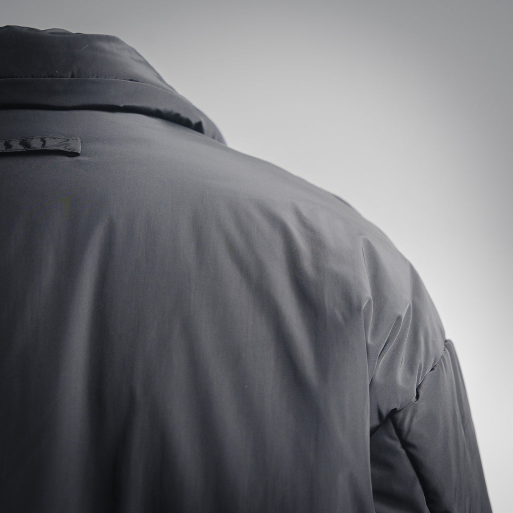 Pra 25fw leisure jacket