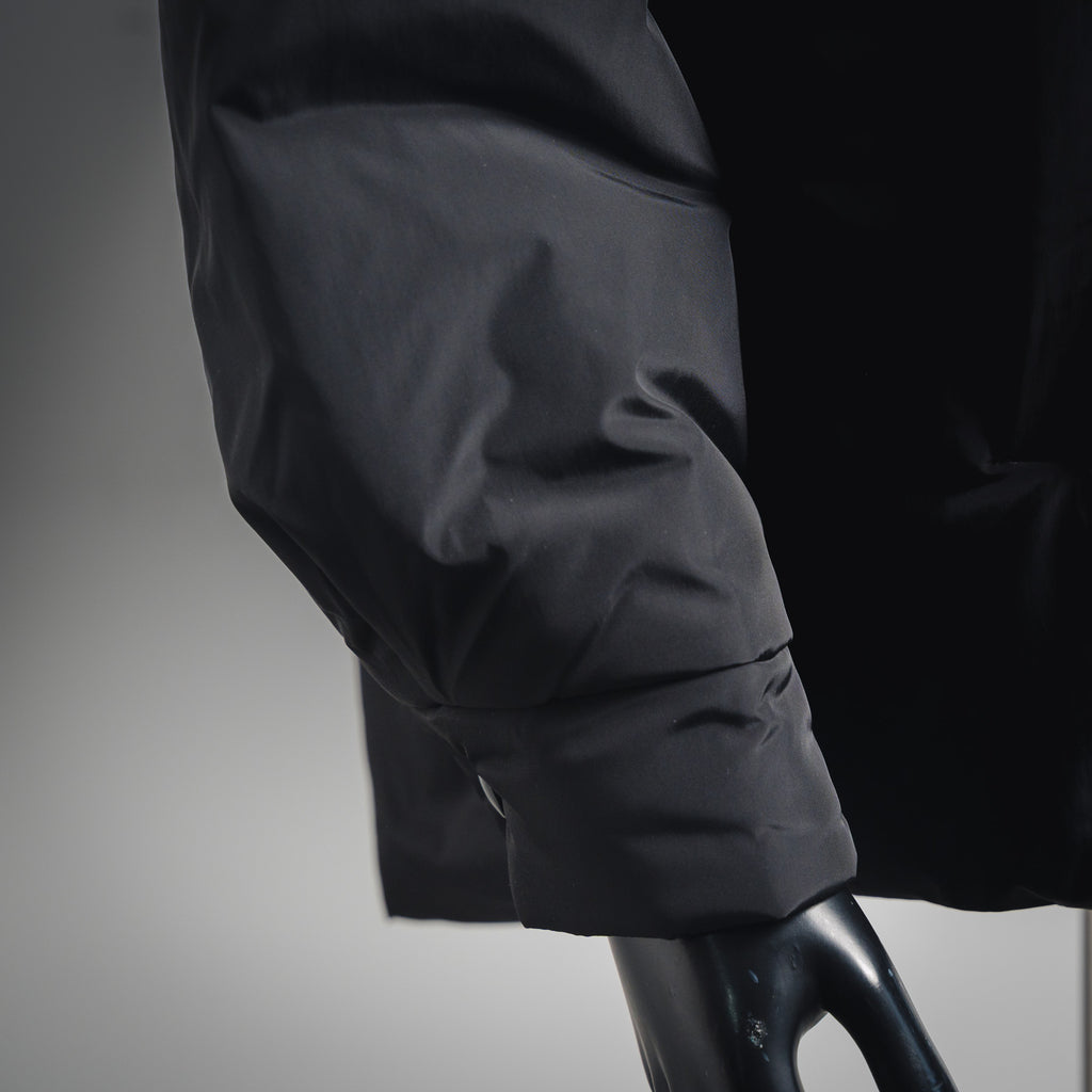 Pra 25fw leisure jacket