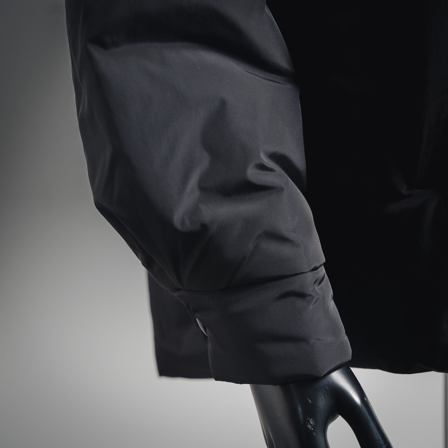 Pra 25fw leisure jacket