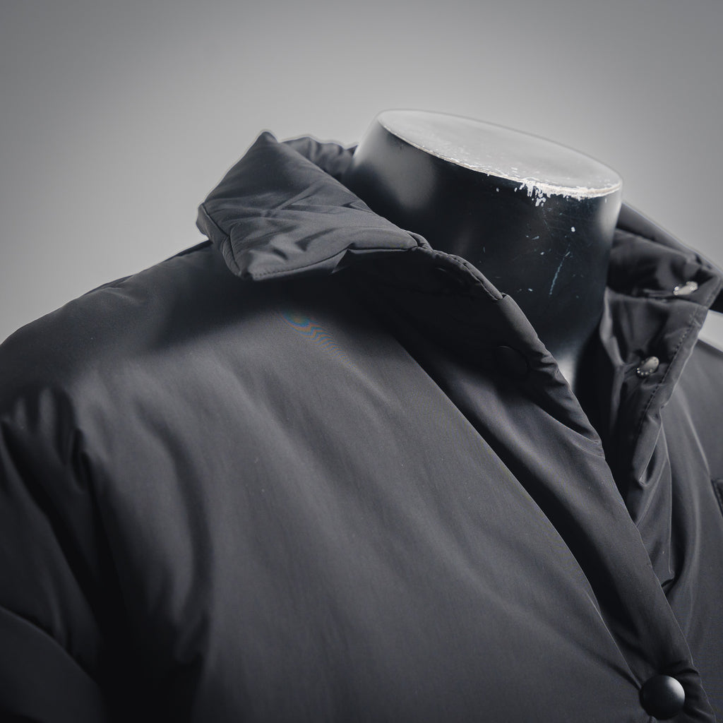 Pra 25fw leisure jacket