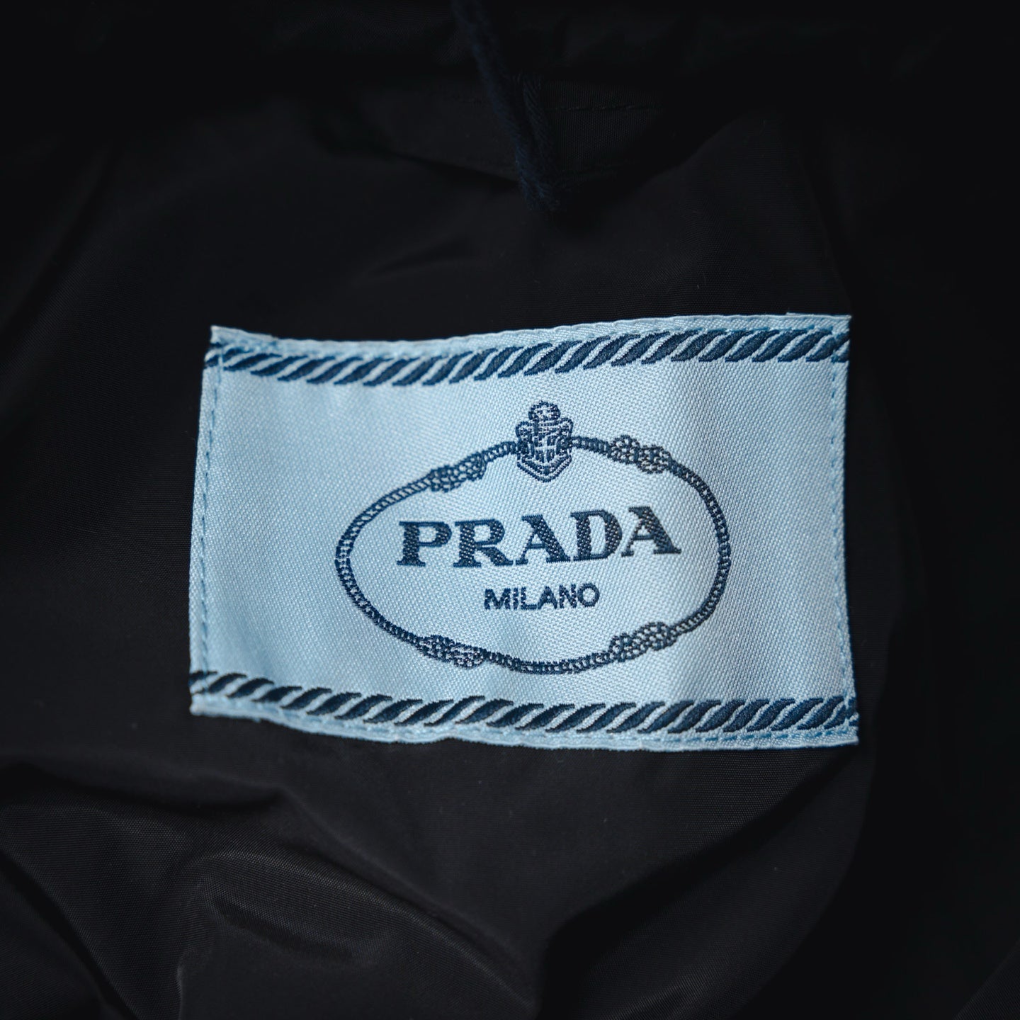 Pra 25fw leisure jacket