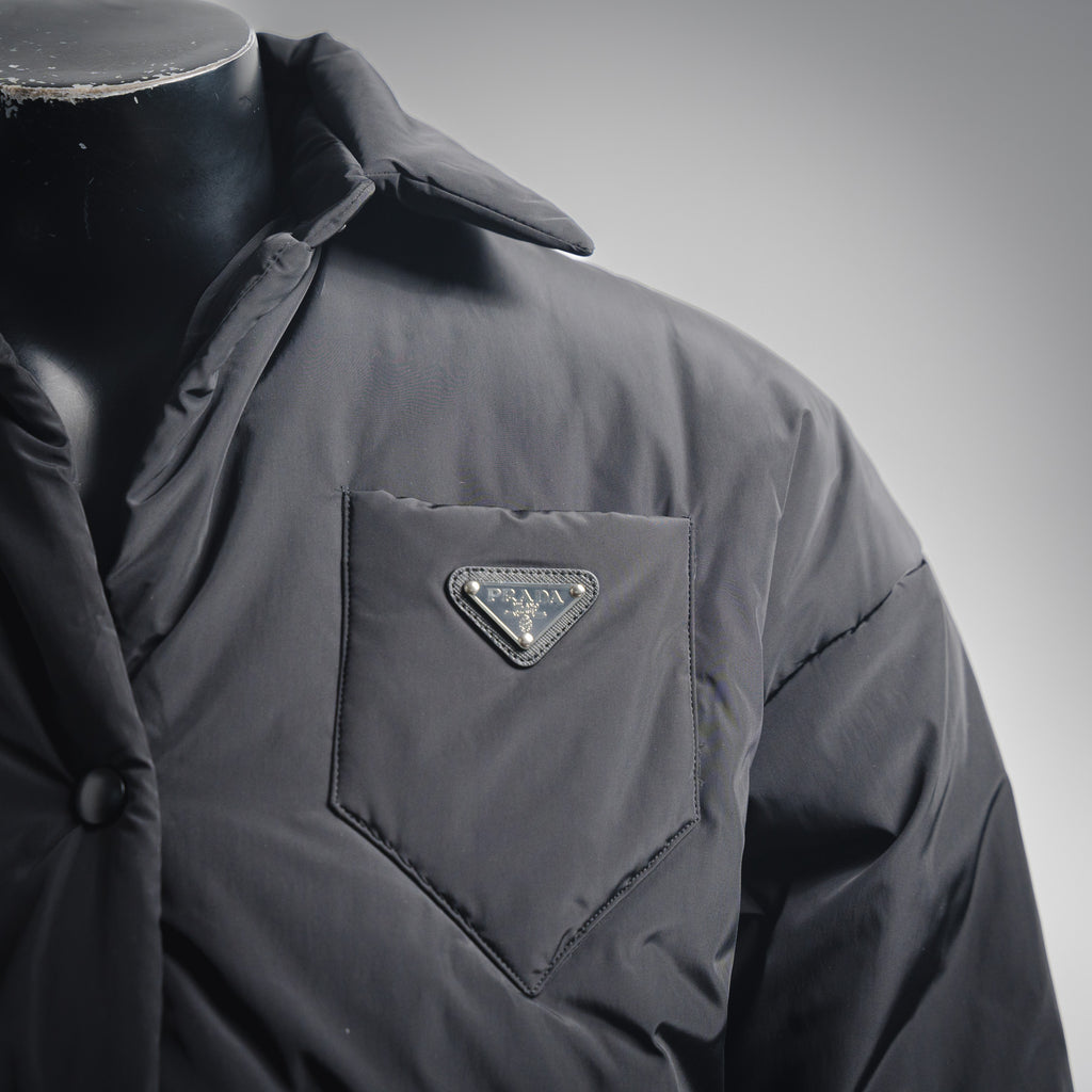 Pra 25fw leisure jacket