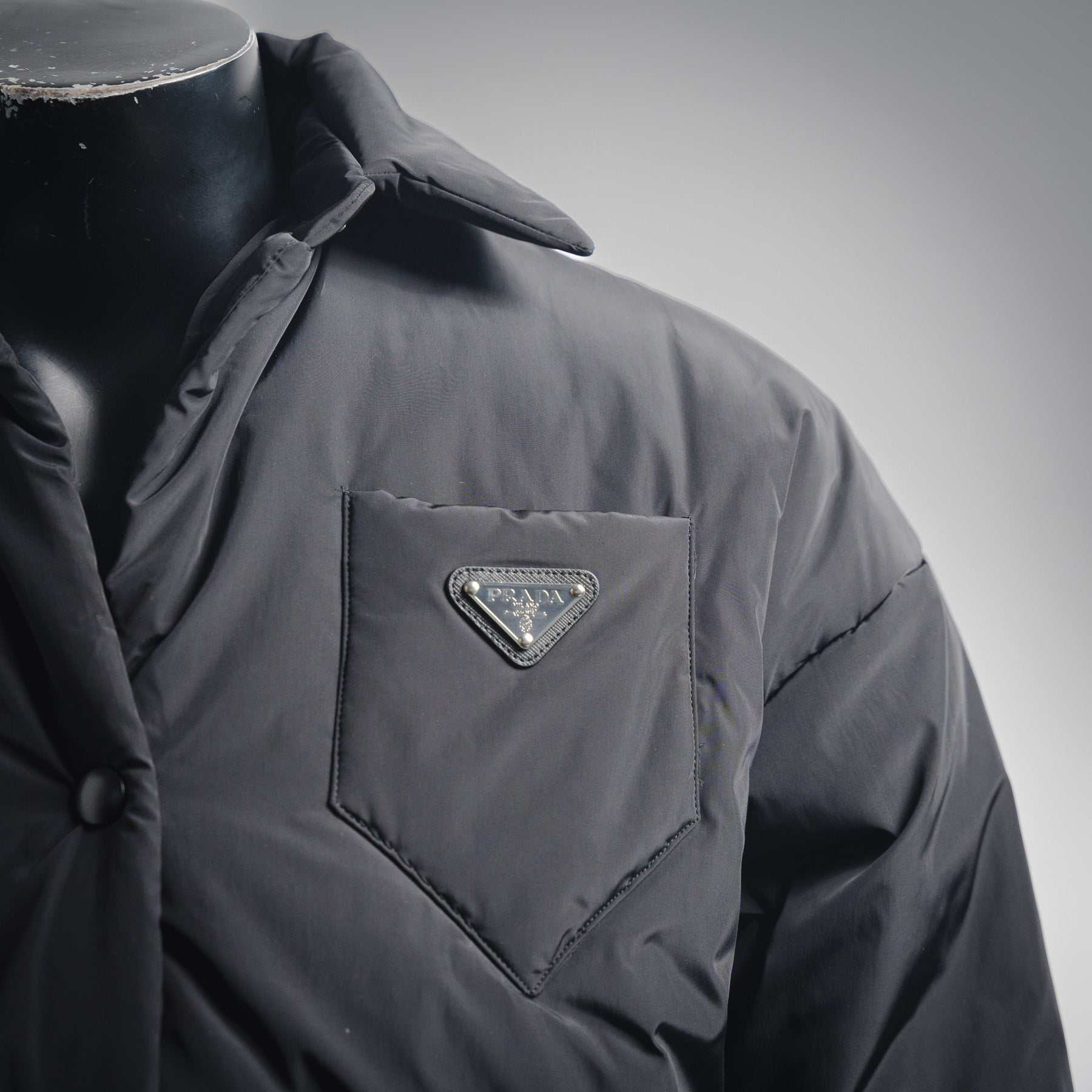 Pra 25fw leisure jacket