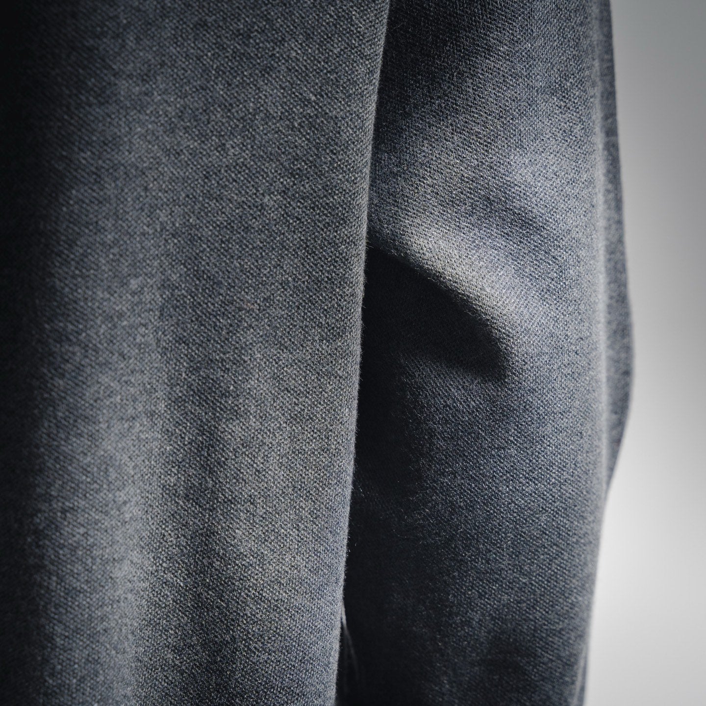 Louis 25fw jacquard sweater