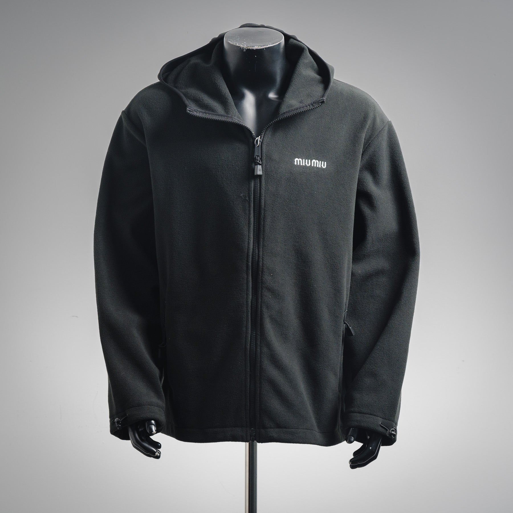 Miu 25fw leisure jacket