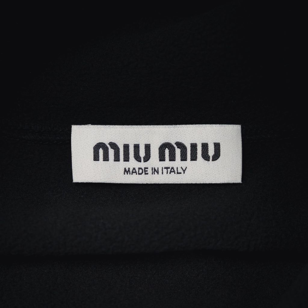 Miu 25fw leisure jacket