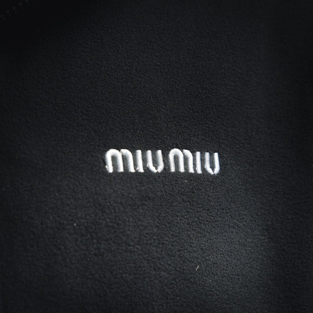 Miu 25fw leisure jacket