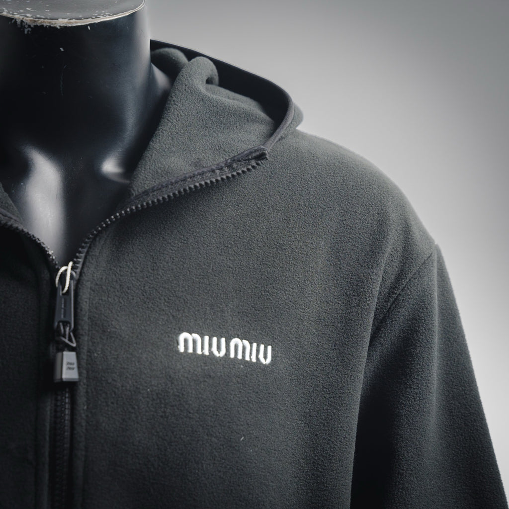 Miu 25fw leisure jacket