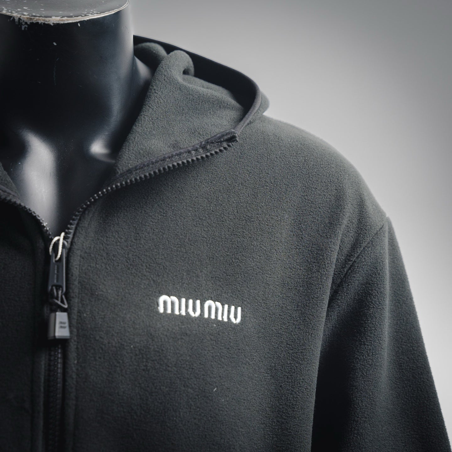 Miu 25fw leisure jacket