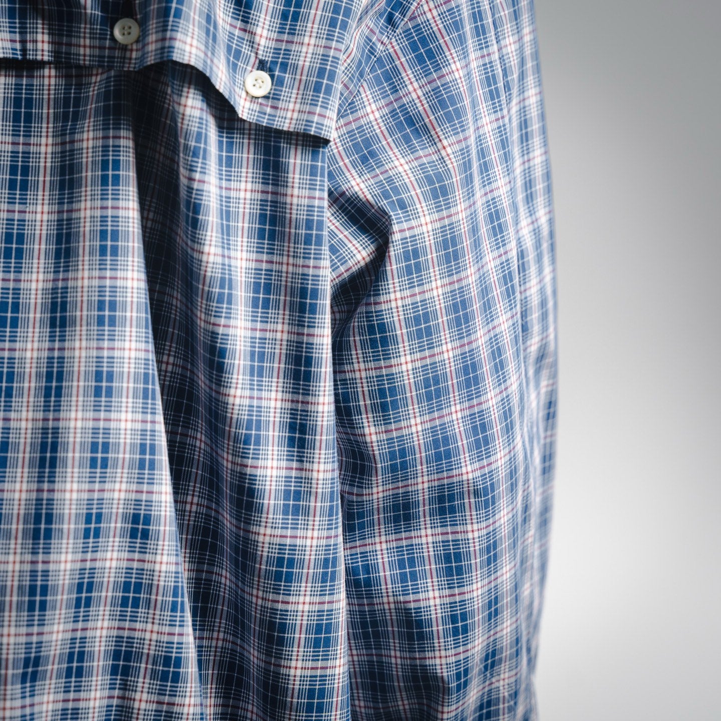 Miu 25fw embroidered shirt