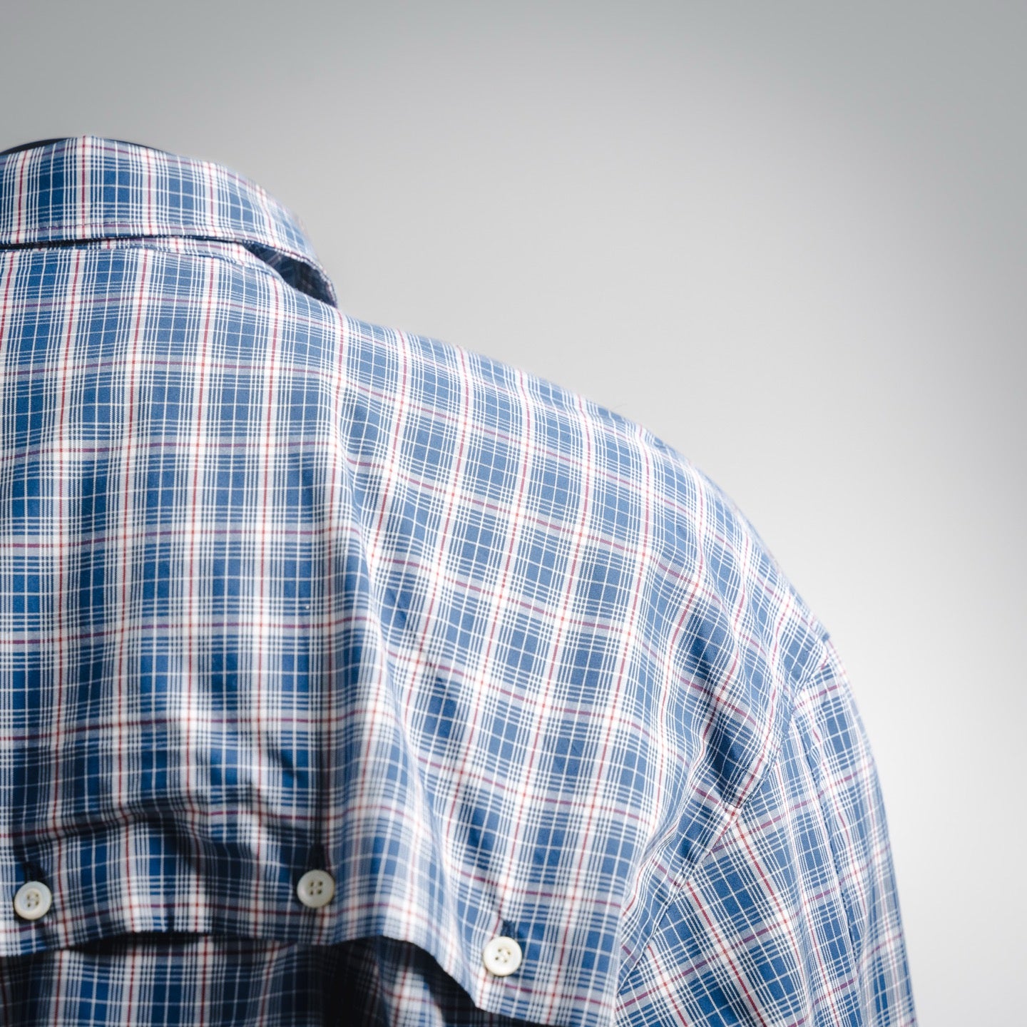 Miu 25fw embroidered shirt