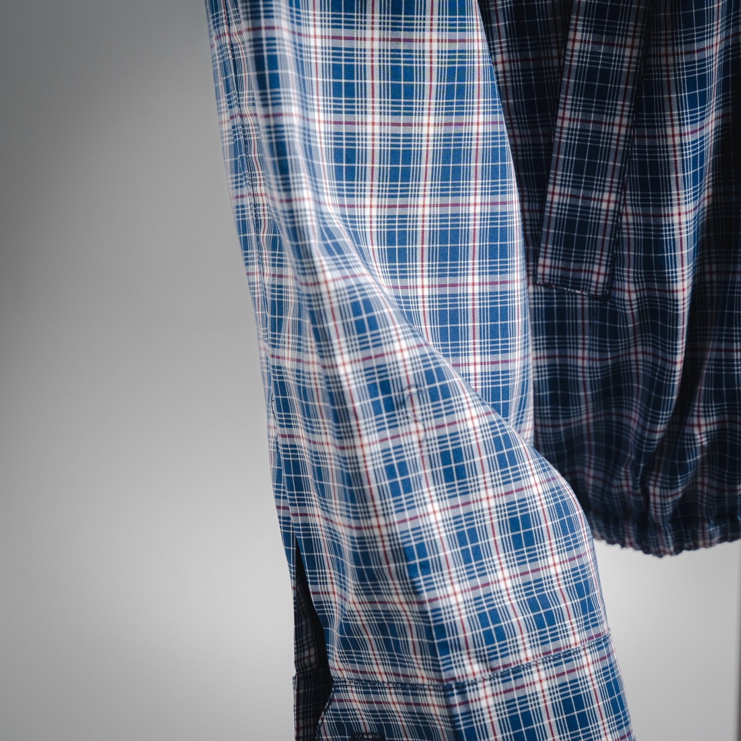 Miu 25fw embroidered shirt