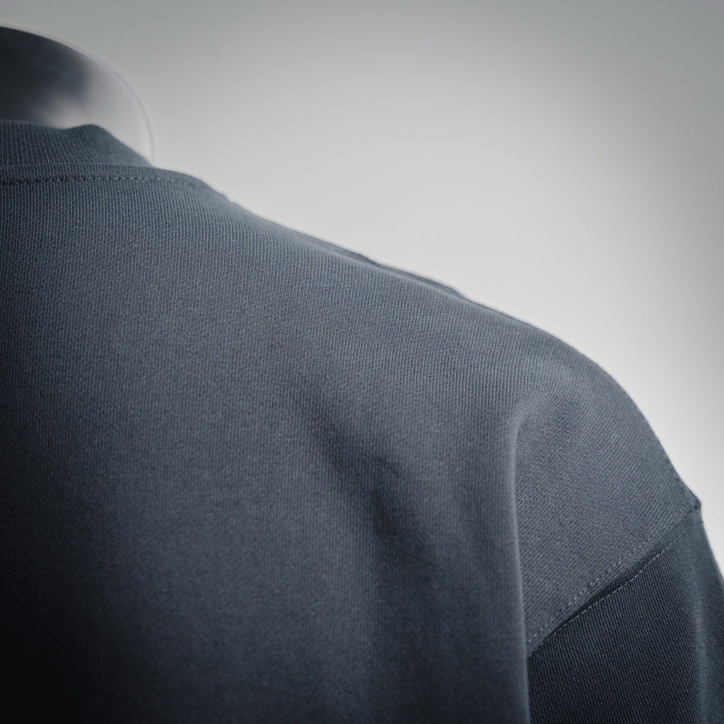 Pra 25fw leisure shirt