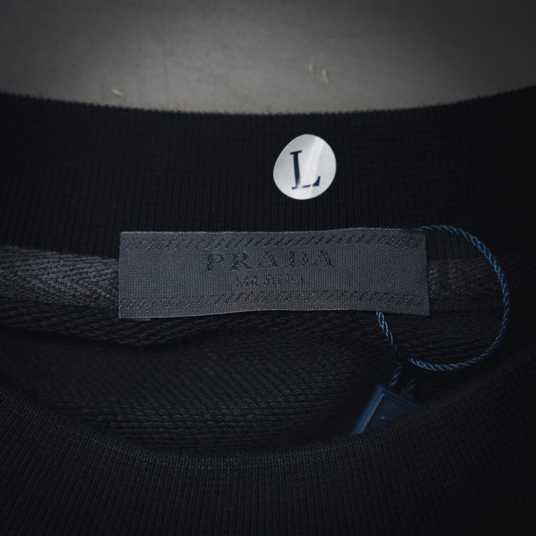 Pra 25fw leisure shirt