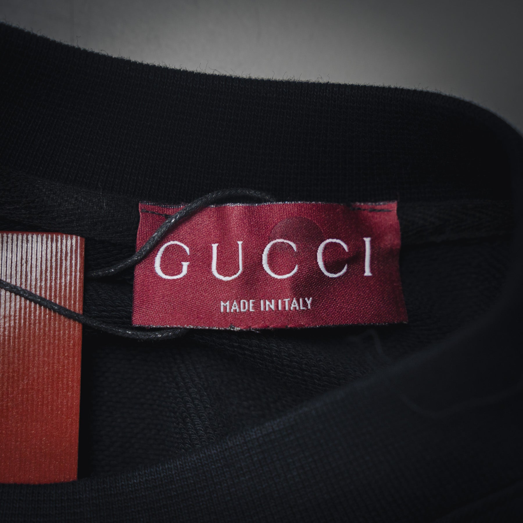 Guc 25fw printed shirt