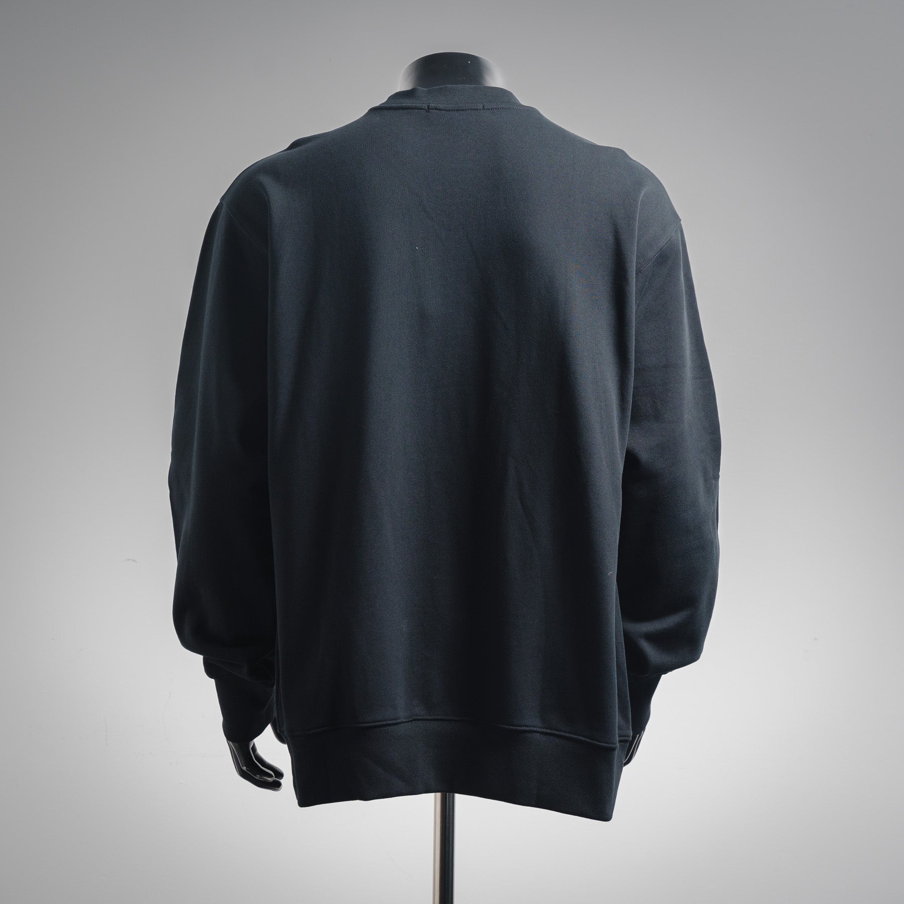 Fend 25fw printed shirt