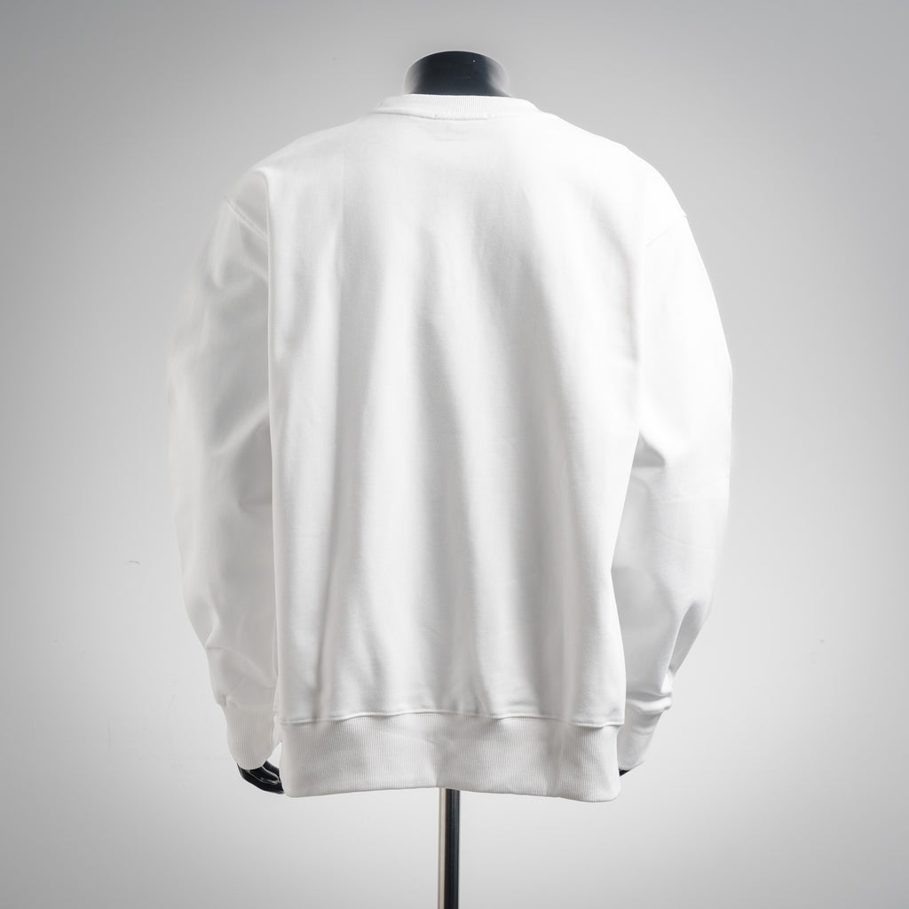 Fend 25fw printed shirt