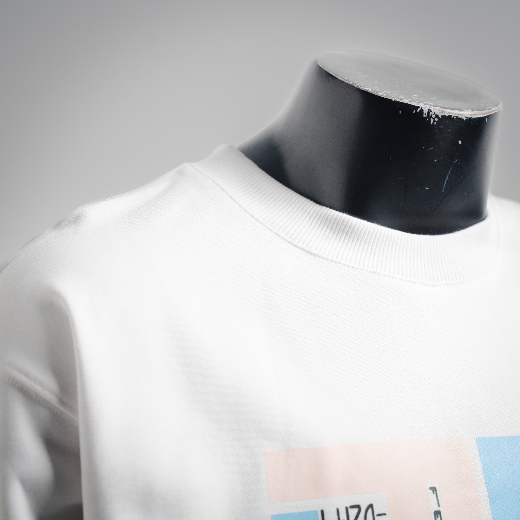 Fend 25fw printed shirt