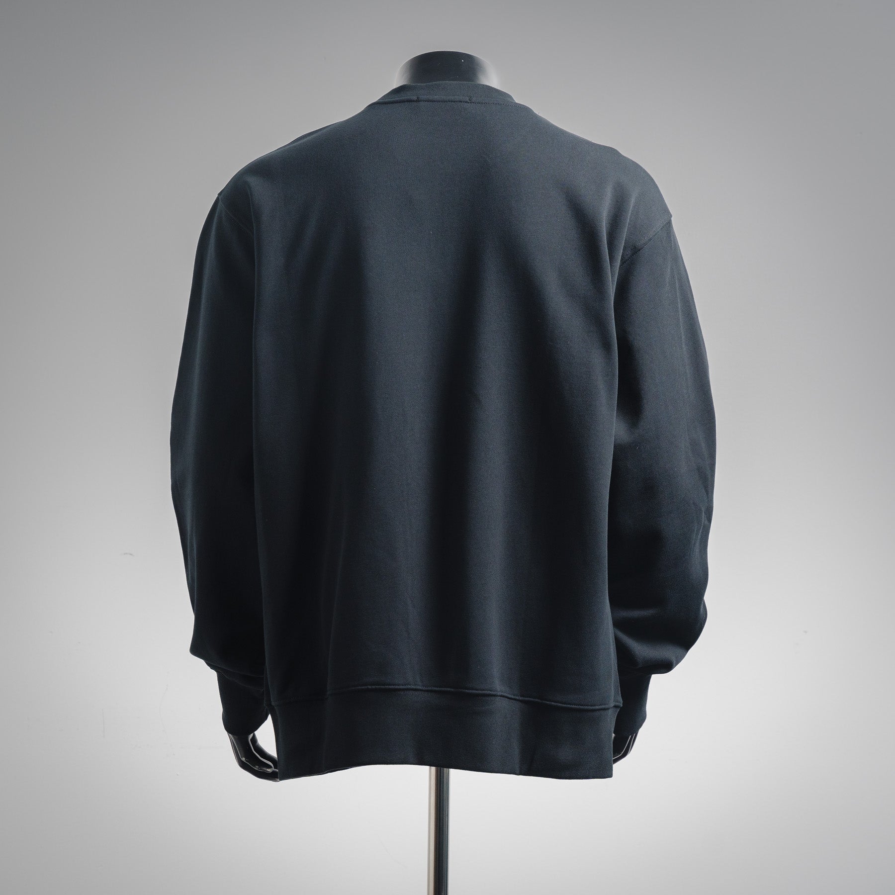 Balen 25fw printed shirt