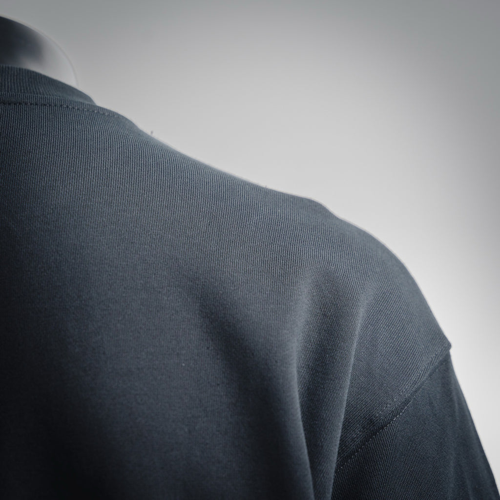 Balen 25fw printed shirt