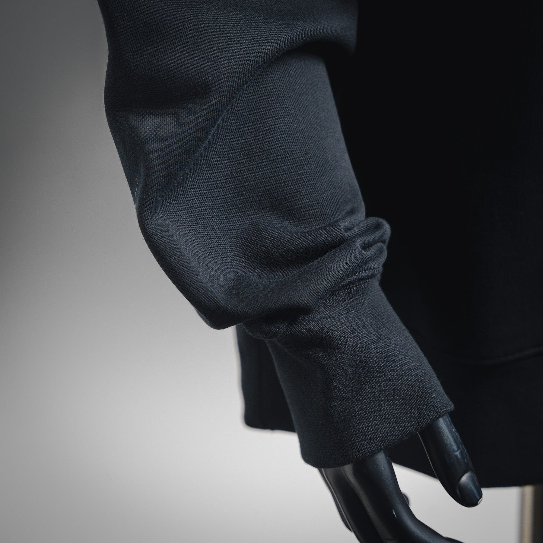 Balen 25fw printed shirt