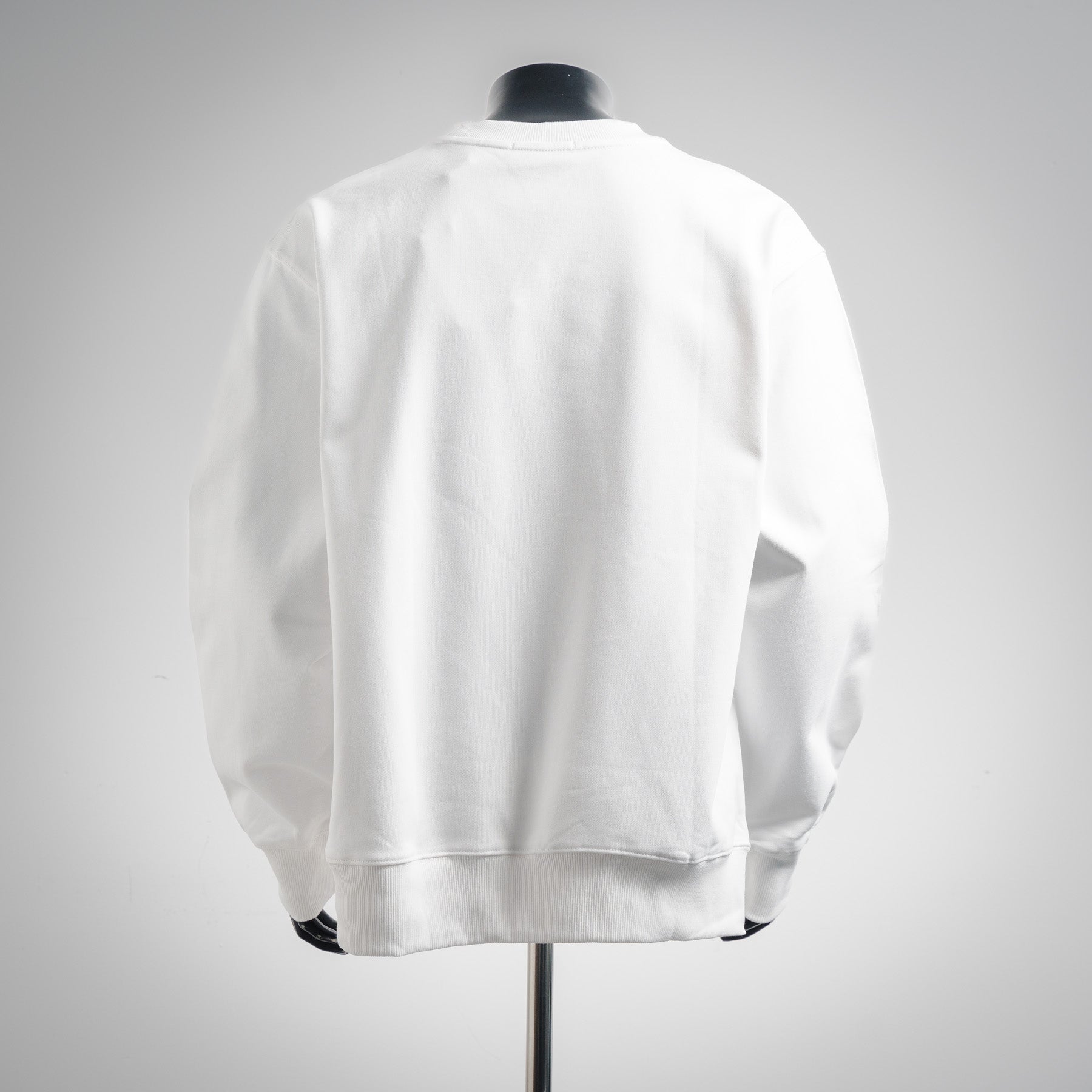 Balen 25fw printed shirt