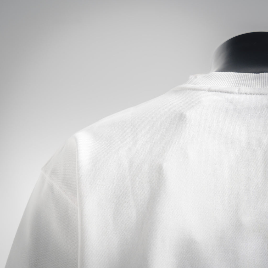 Balen 25fw printed shirt