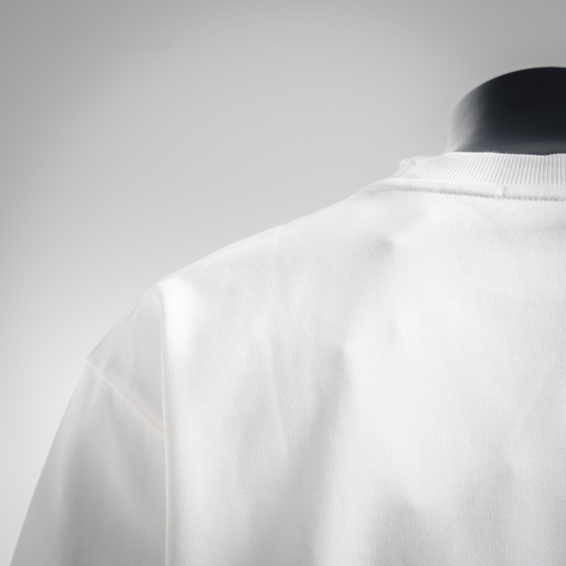 Balen 25fw printed shirt