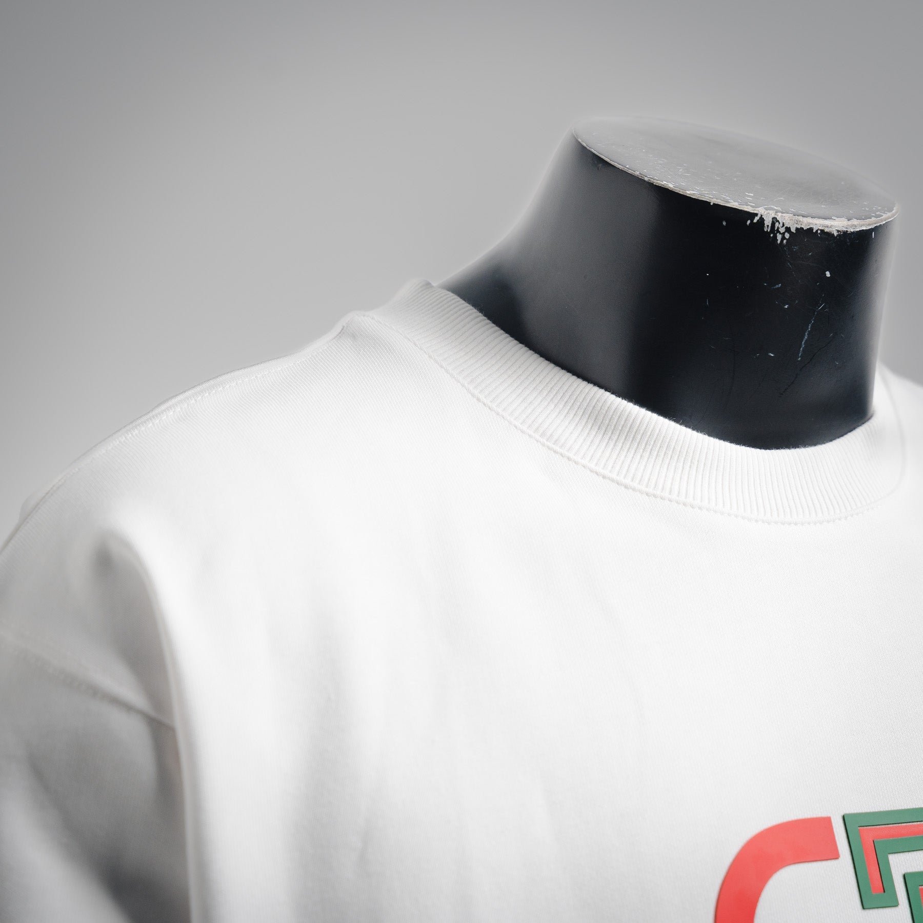 Balen 25fw printed shirt