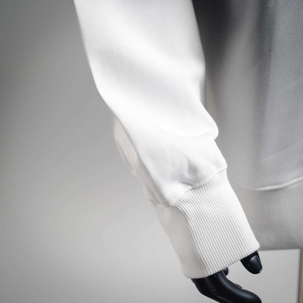 Balen 25fw printed shirt