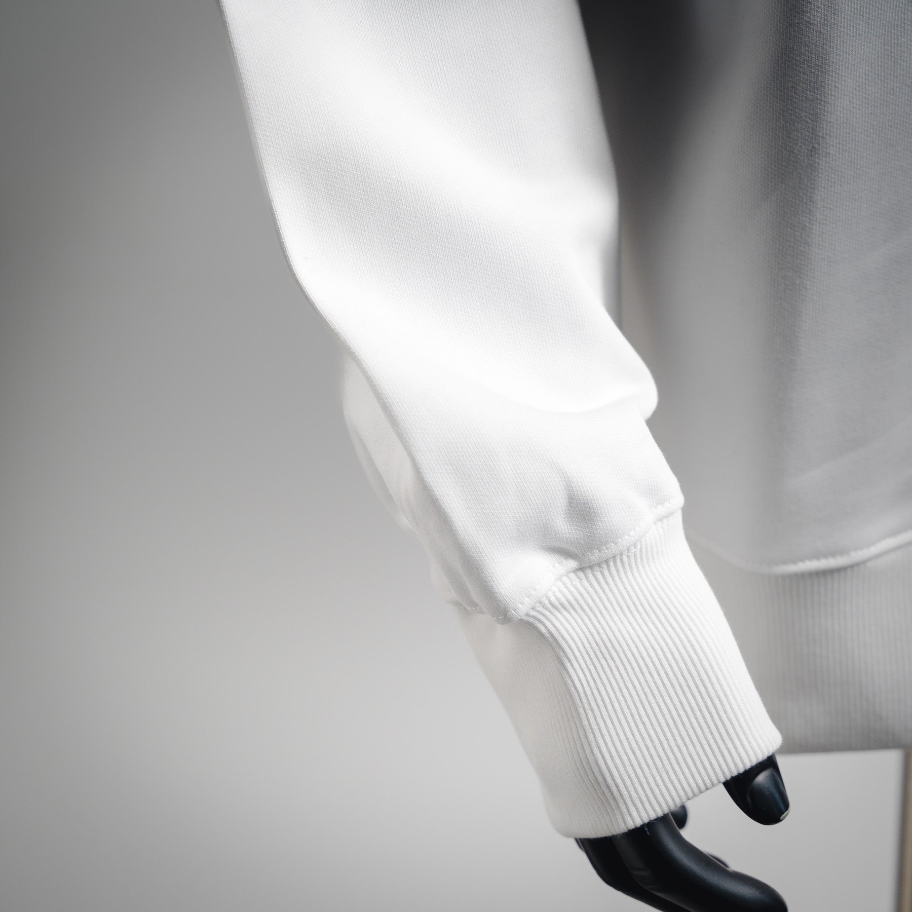 Balen 25fw printed shirt