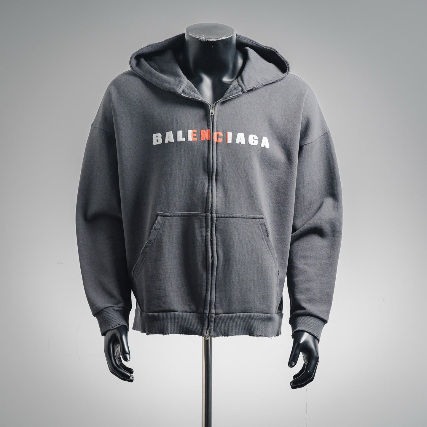 Balen 25fw leisure jacket