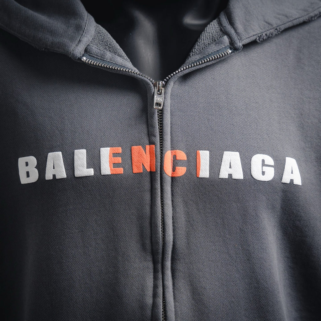 Balen 25fw leisure jacket