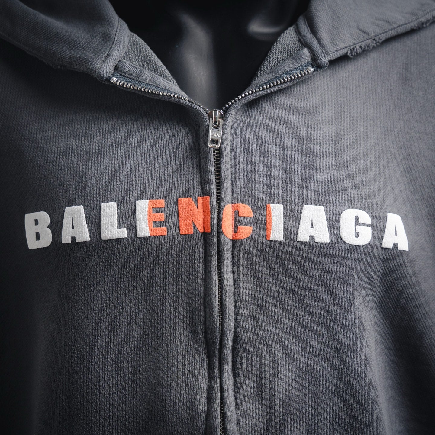 Balen 25fw leisure jacket