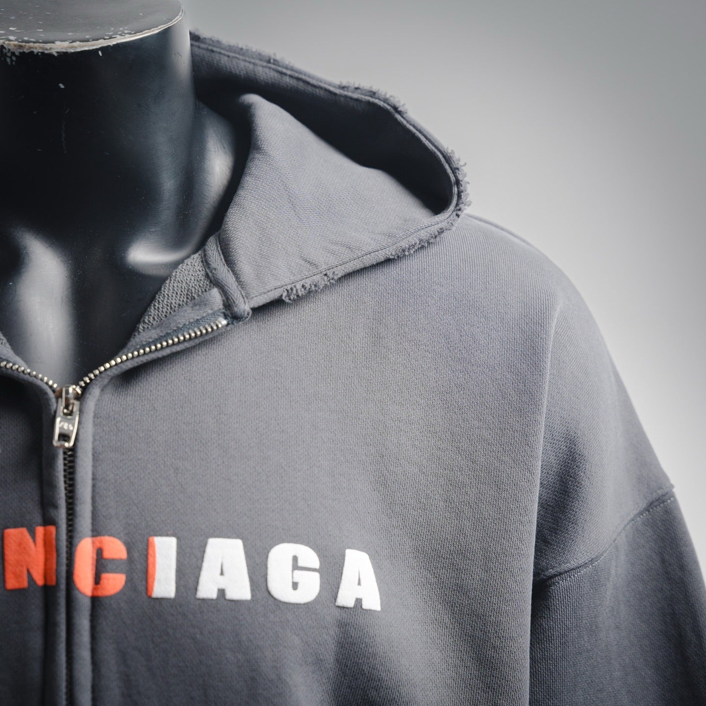 Balen 25fw leisure jacket