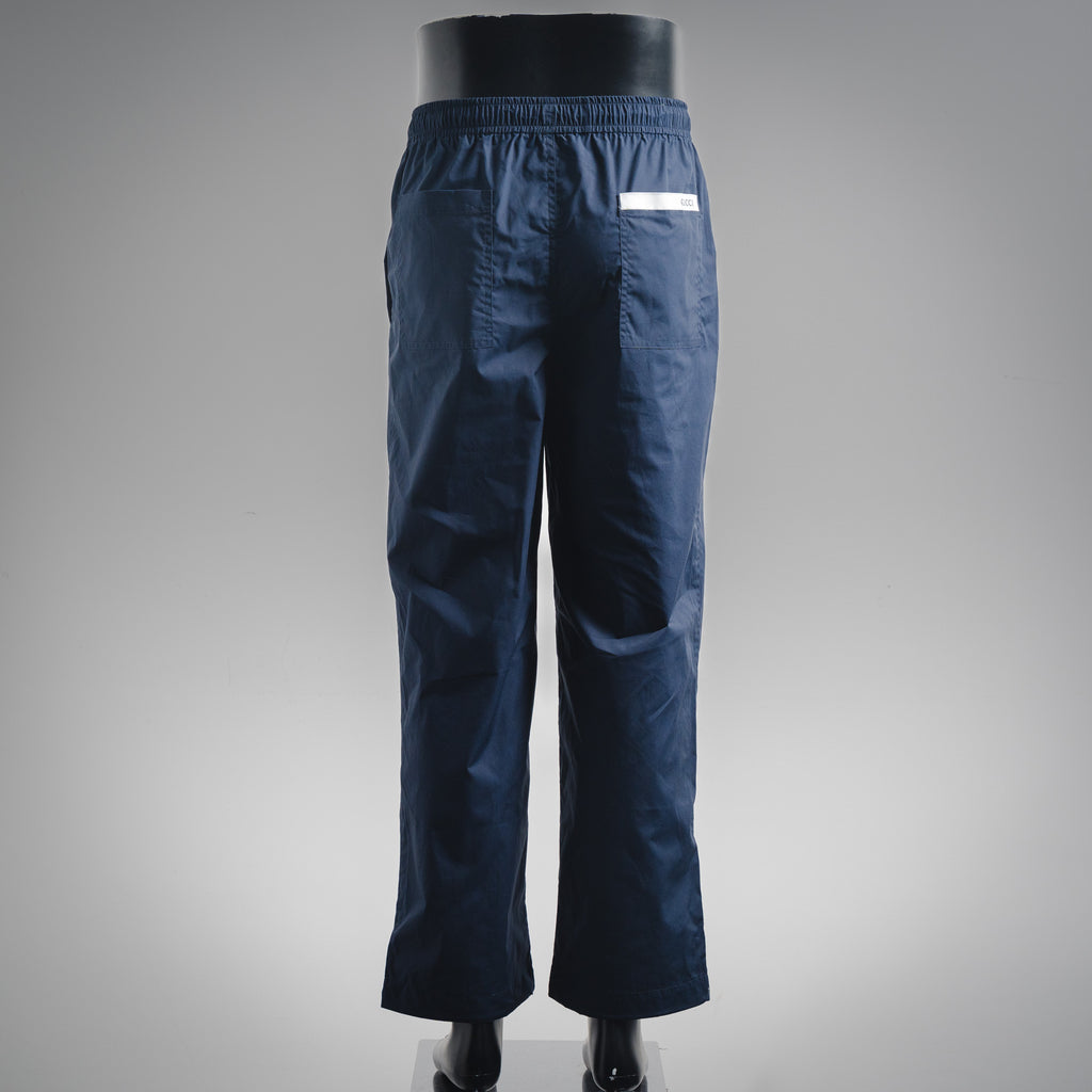 Guc 25fw leisure pants
