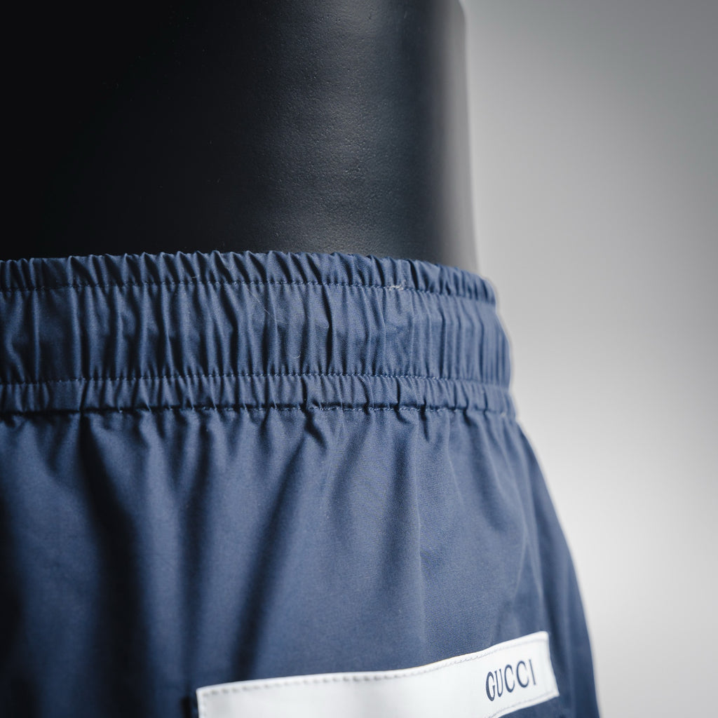 Guc 25fw leisure pants