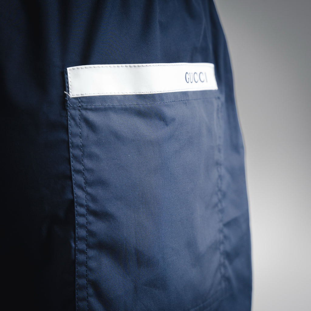 Guc 25fw leisure pants