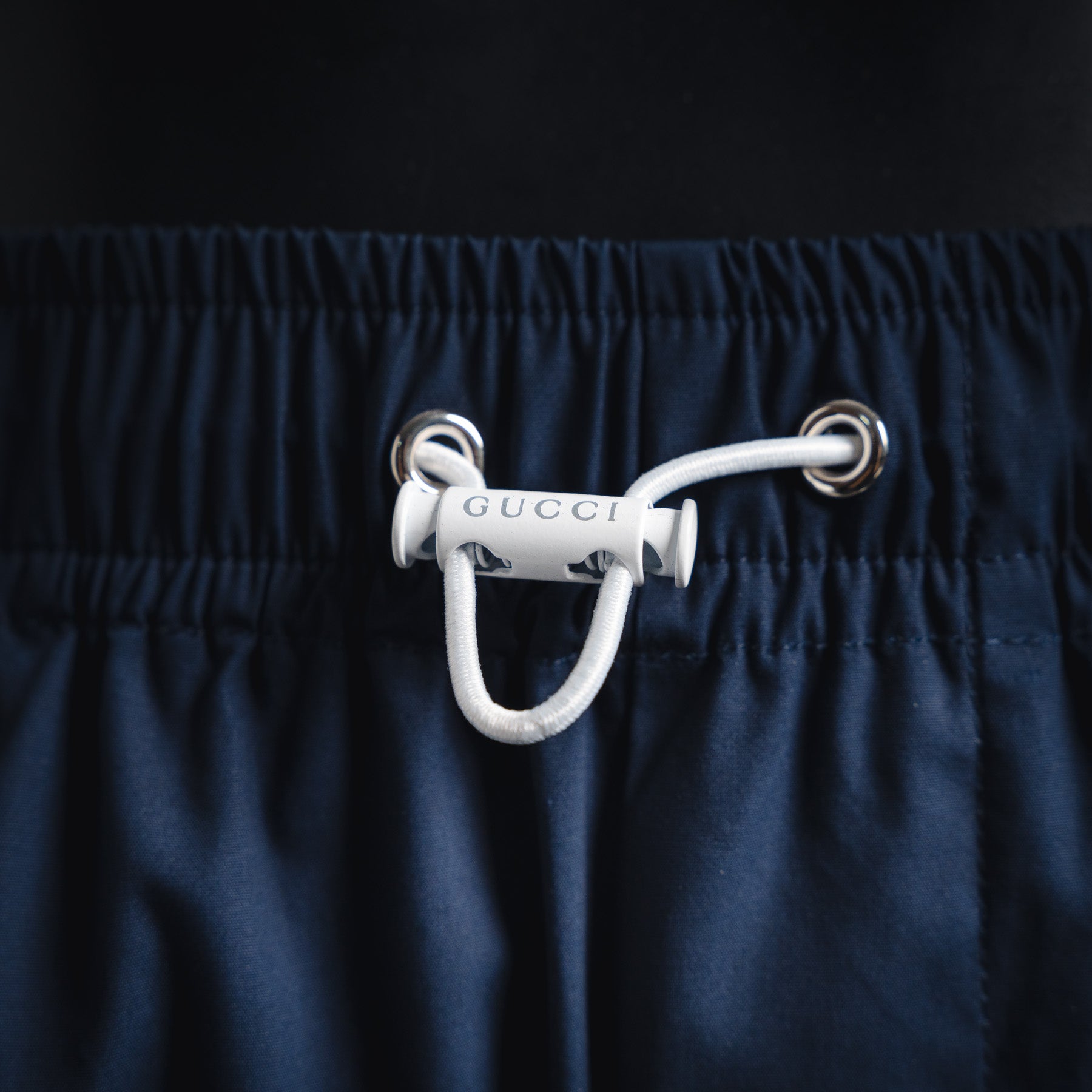 Guc 25fw leisure pants