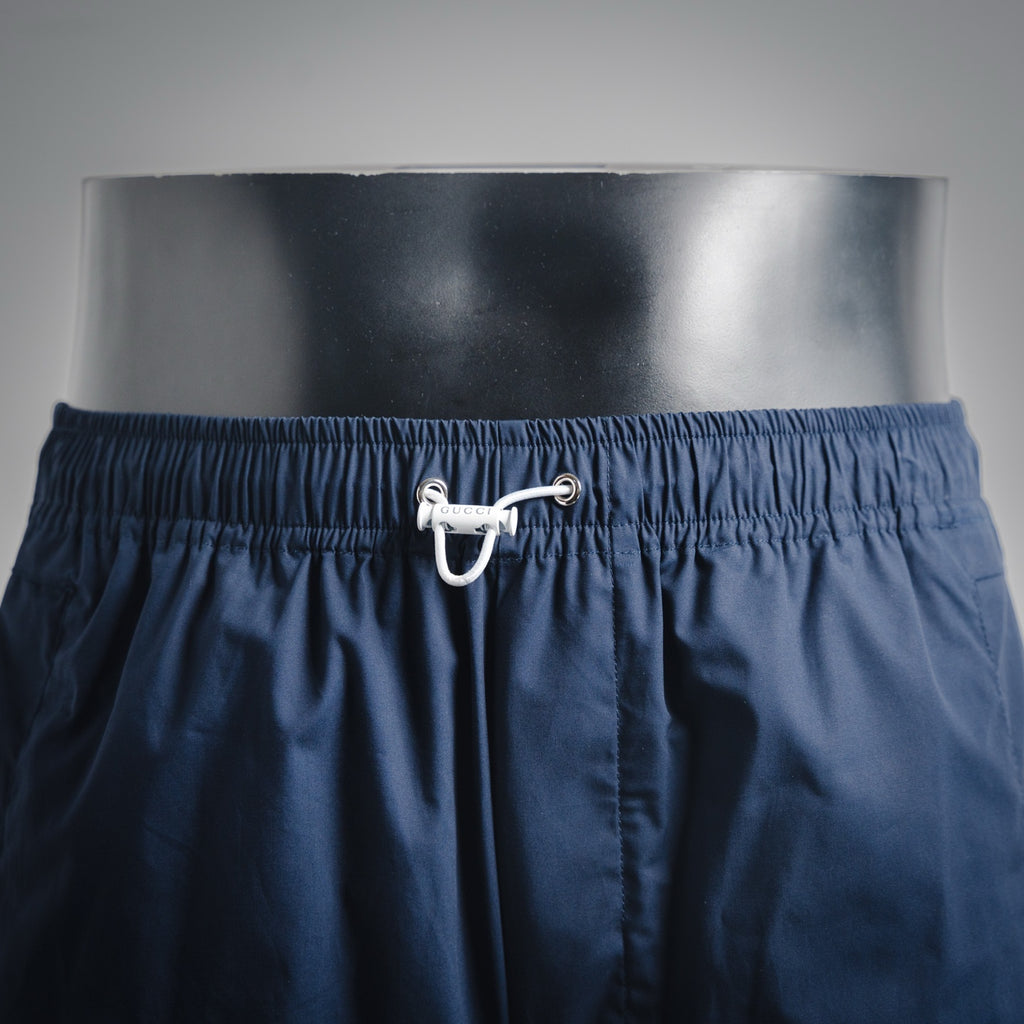 Guc 25fw leisure pants