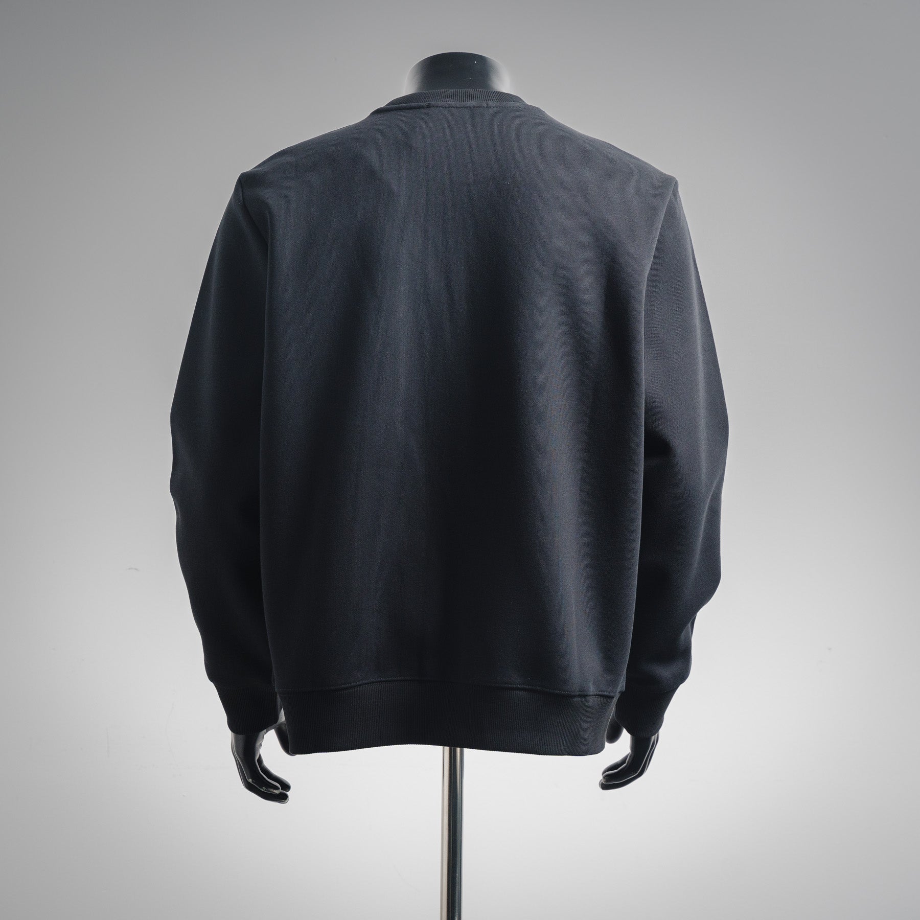 CD 25fw embroidered shirt