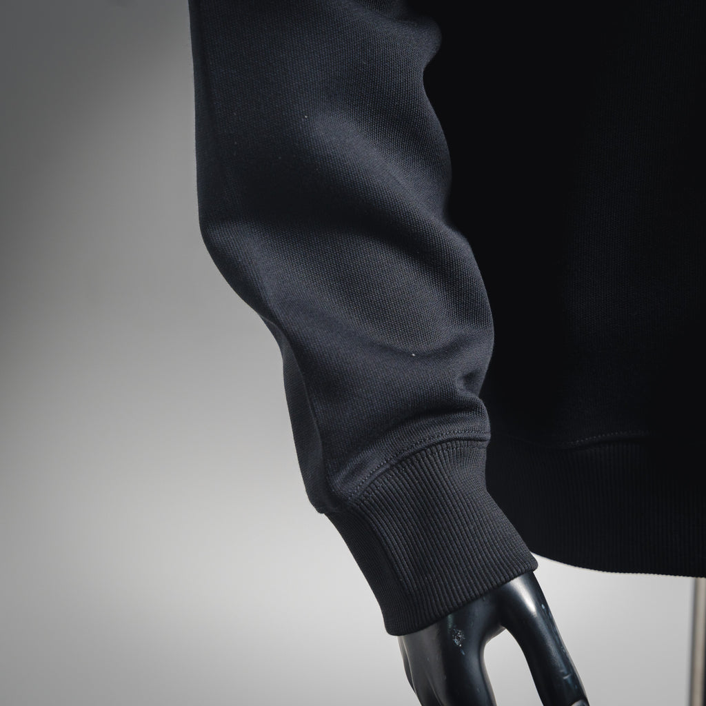 CD 25fw embroidered shirt