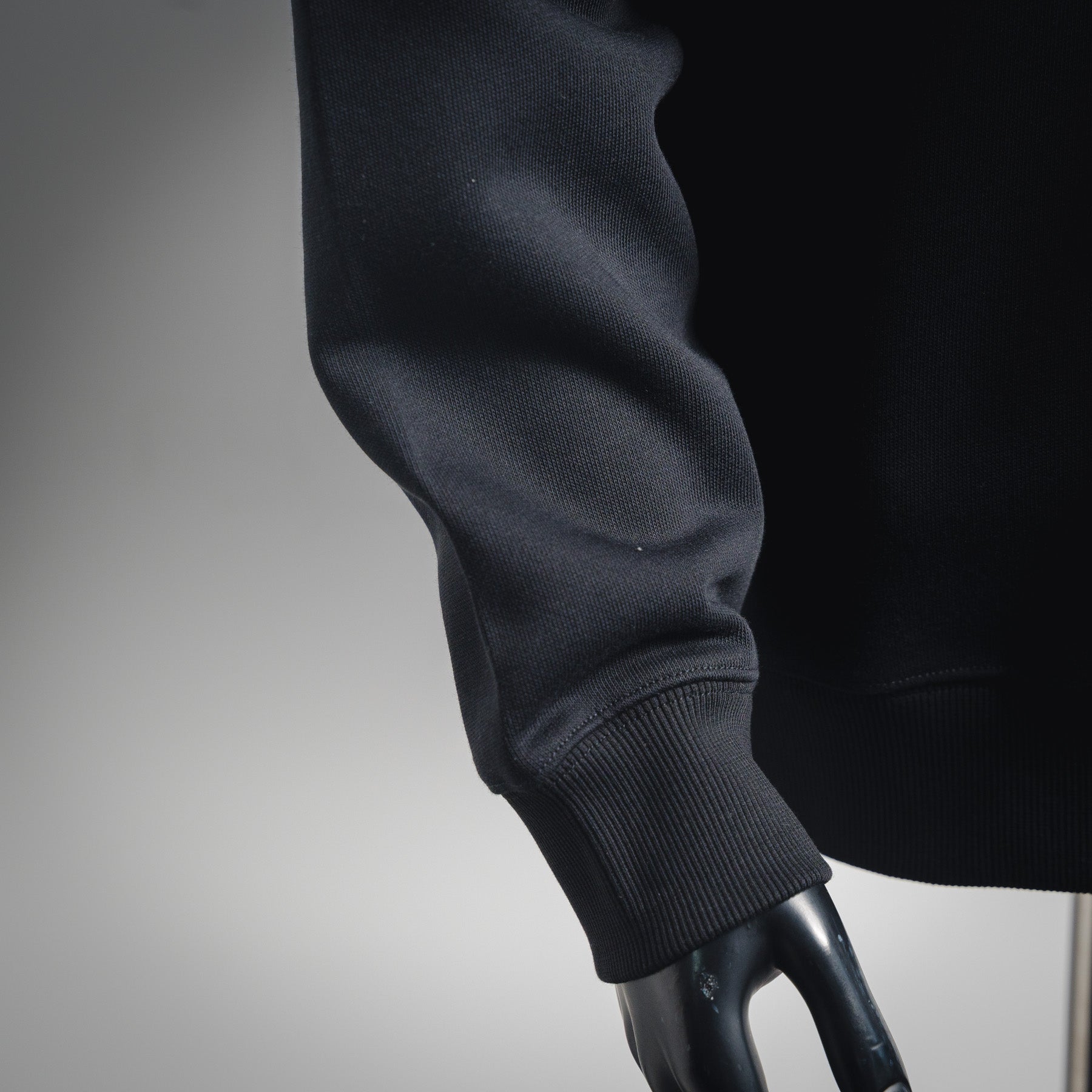 CD 25fw embroidered shirt